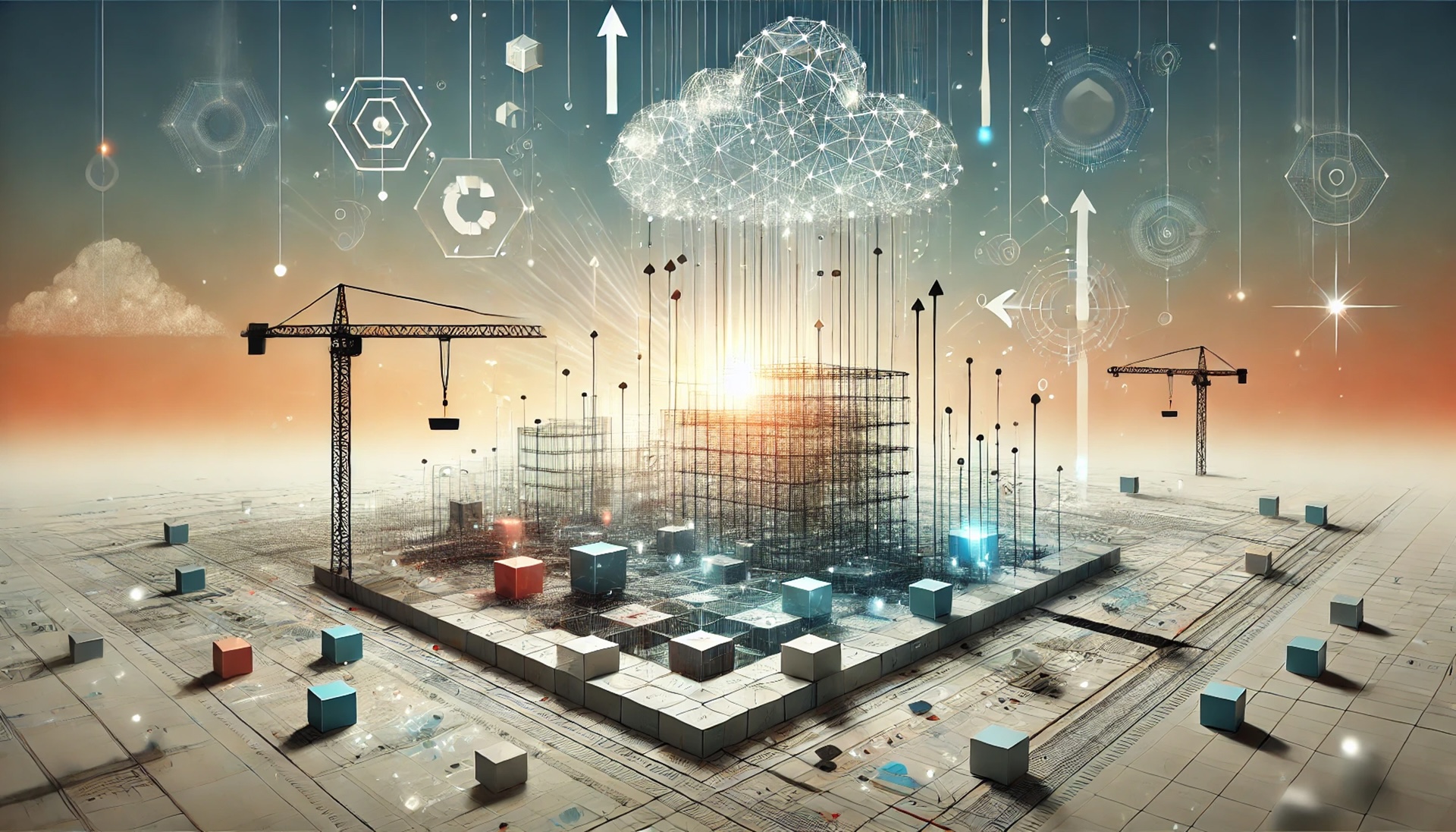 Digibouw